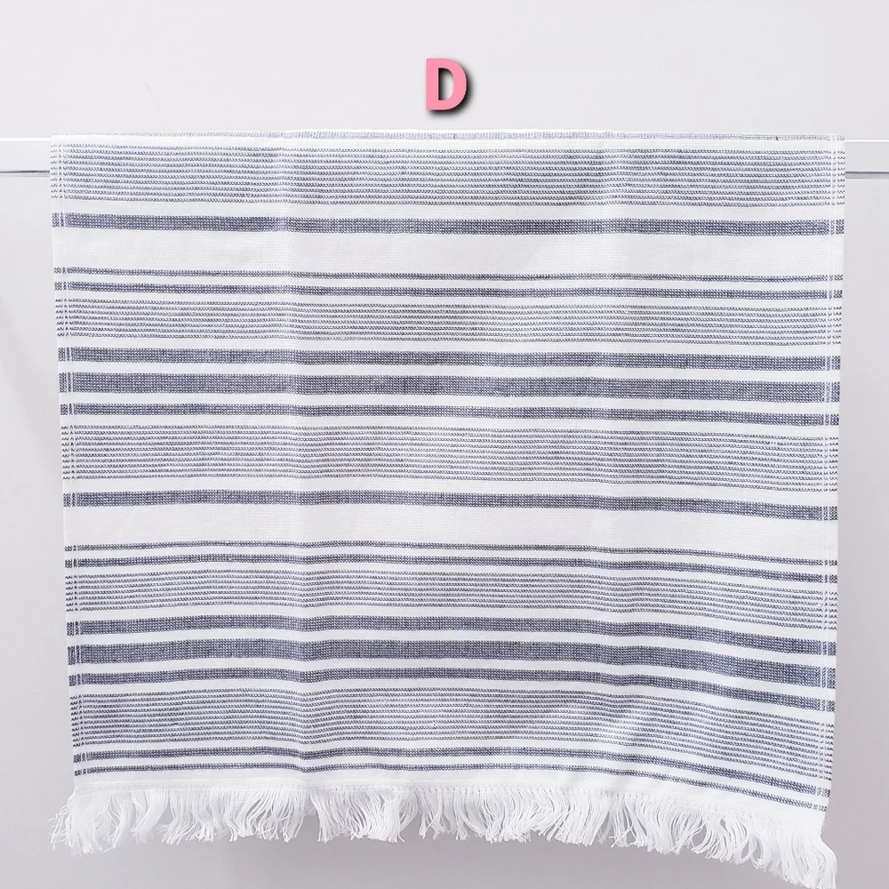 💟NEW!⬜️ #9032 ■Striped in *Burgundy*Green*Gray Hang'N'Snap *Select your snap